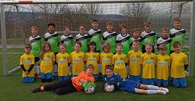 U11 E-Junioren