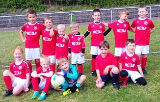 U7 G-Junioren