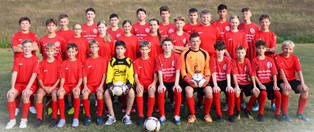 U15 C-Junioren