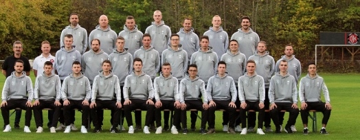 2. Mannschaft