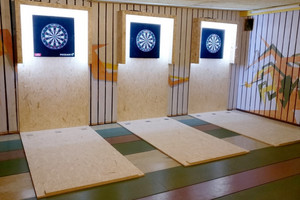 Steel-Dart