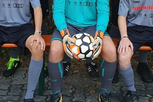 U19 A-Jugend