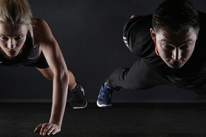 Functional-Fitness