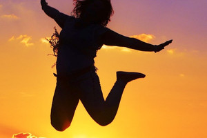 Jumping Fitness
