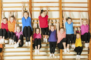 Kinderturnen