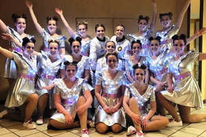 DJK Showtanzgruppe