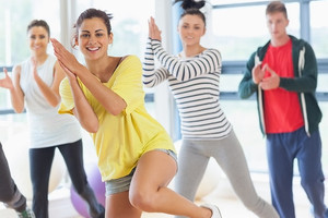 Zumba