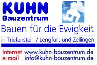 Bauzentrum Kuhn Logo